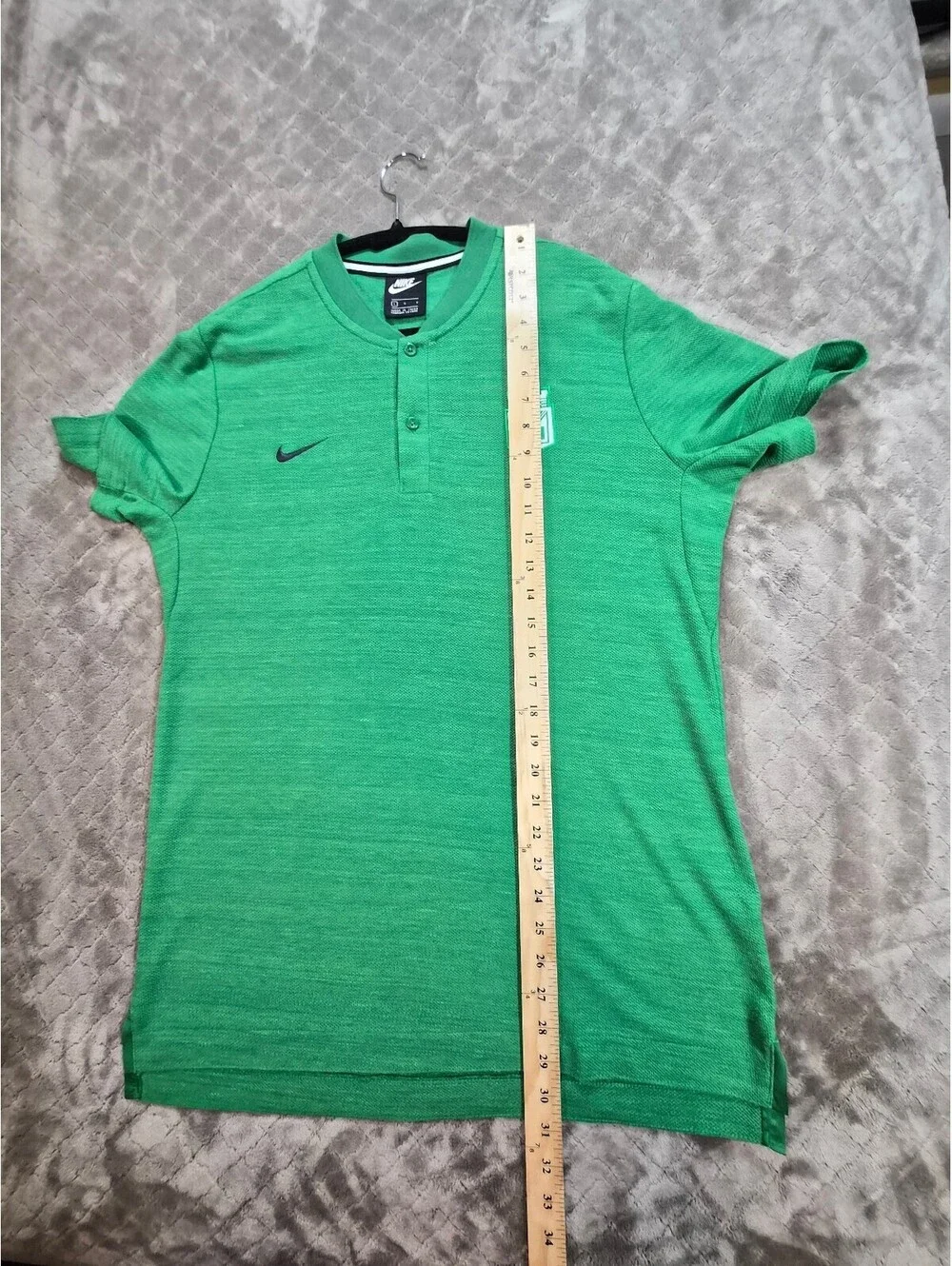 Nike Atletico Nacional Postobon Shirt Sz L